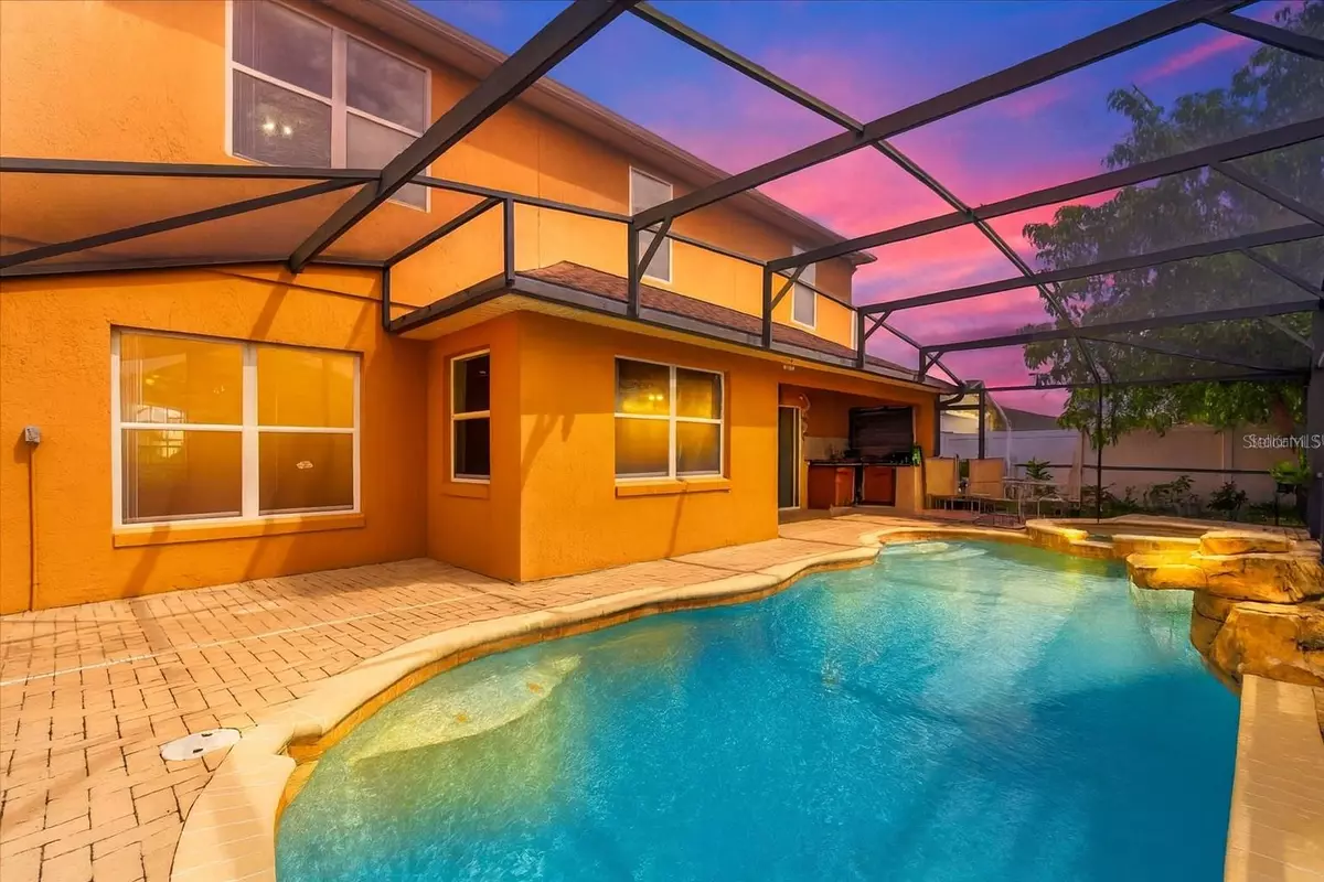 Kissimmee, FL 34759,314 EDGEWOOD CT