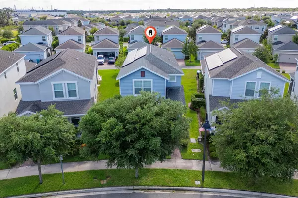 Orlando, FL 32832,11934 IMAGINARY WAY