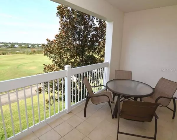 Reunion, FL 34747,7609 HERITAGE CROSSING WAY #301