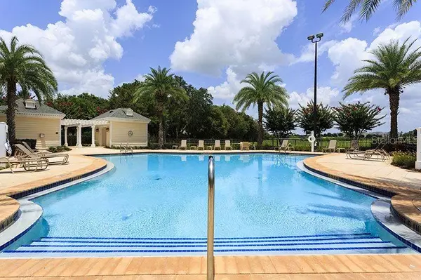 Reunion, FL 34747,7689 HERITAGE CROSSING WAY #101