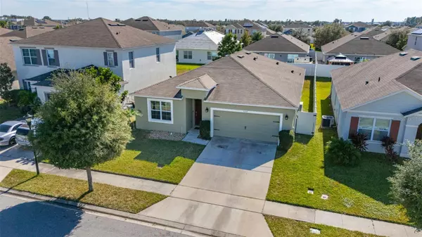 St Cloud, FL 34771,5108 FIDDLEWOOD WAY