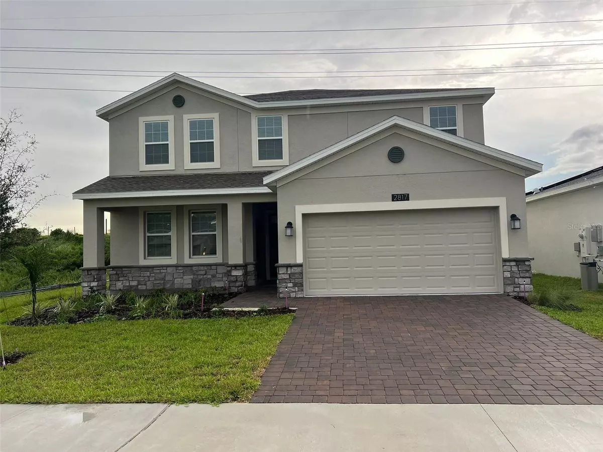 Davenport, FL 33837,2817 CAMDEN WAY