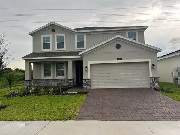 2817 CAMDEN WAY, Davenport, FL 33837