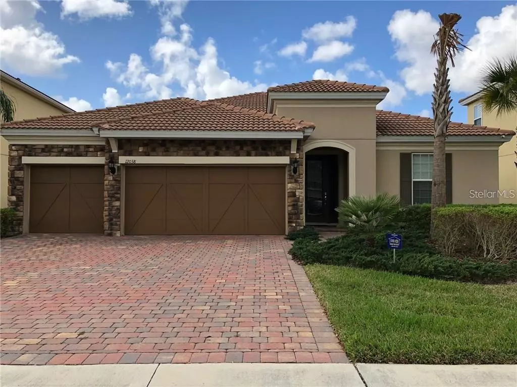 Orlando, FL 32827,12038 AUTUMN FERN LN