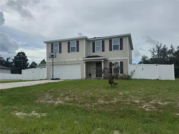 Poinciana, FL 34759,256 BEGONIA LN