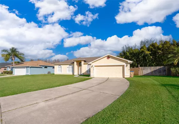 Kissimmee, FL 34743,2715 RISMEN CT