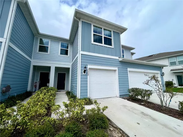 2608 BRIGHT JEWEL ST, Kissimmee, FL 34746