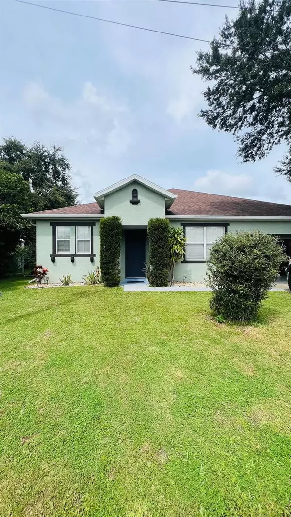 626 BALDWIN DR, Kissimmee, FL 34758