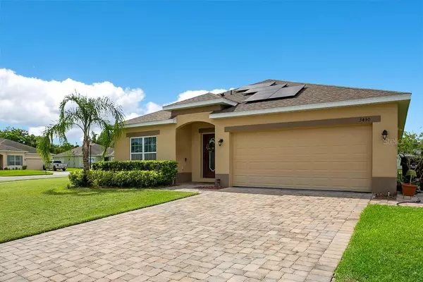 St Cloud, FL 34772,3430 HARLEQUIN DR