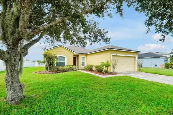 Kissimmee, FL 34744,3146 QUEEN ALEXANDRIA DR