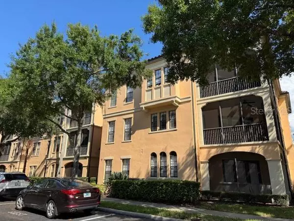 513 MIRASOL CIR #303, Celebration, FL 34747