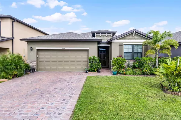 2193 CAPITAL DR SE, Palm Bay, FL 32909
