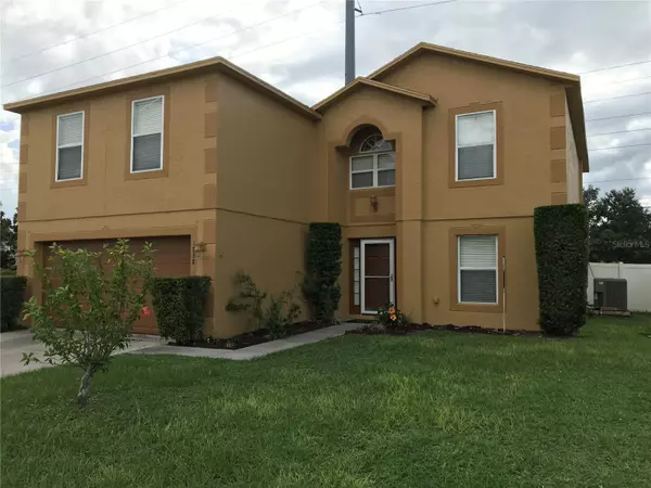 St Cloud, FL 34771,1838 ASHTON PARK PL