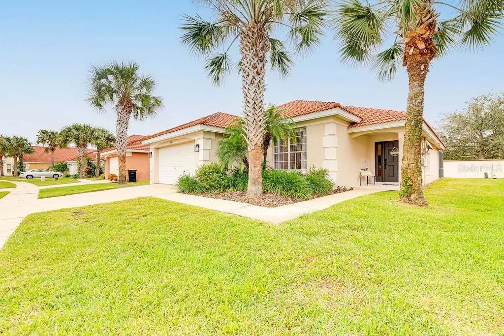 Davenport, FL 33837,140 RUBINO DR