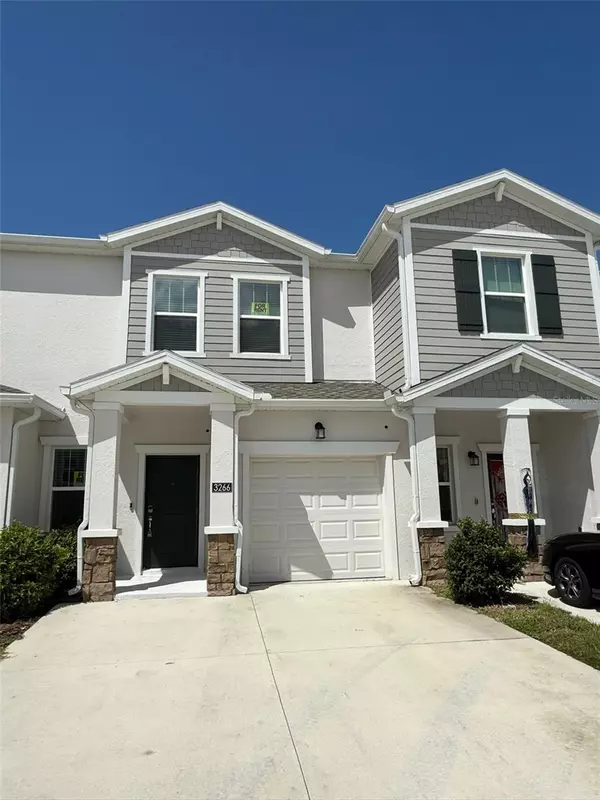 Davenport, FL 33837,3266 LAURENT LOOP