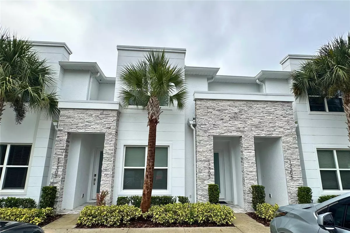 Clermont, FL 34714,17303 HIDDEN FOREST DR