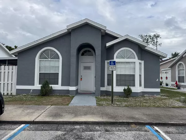 2406 HARBOR TOWN DR, Kissimmee, FL 34744