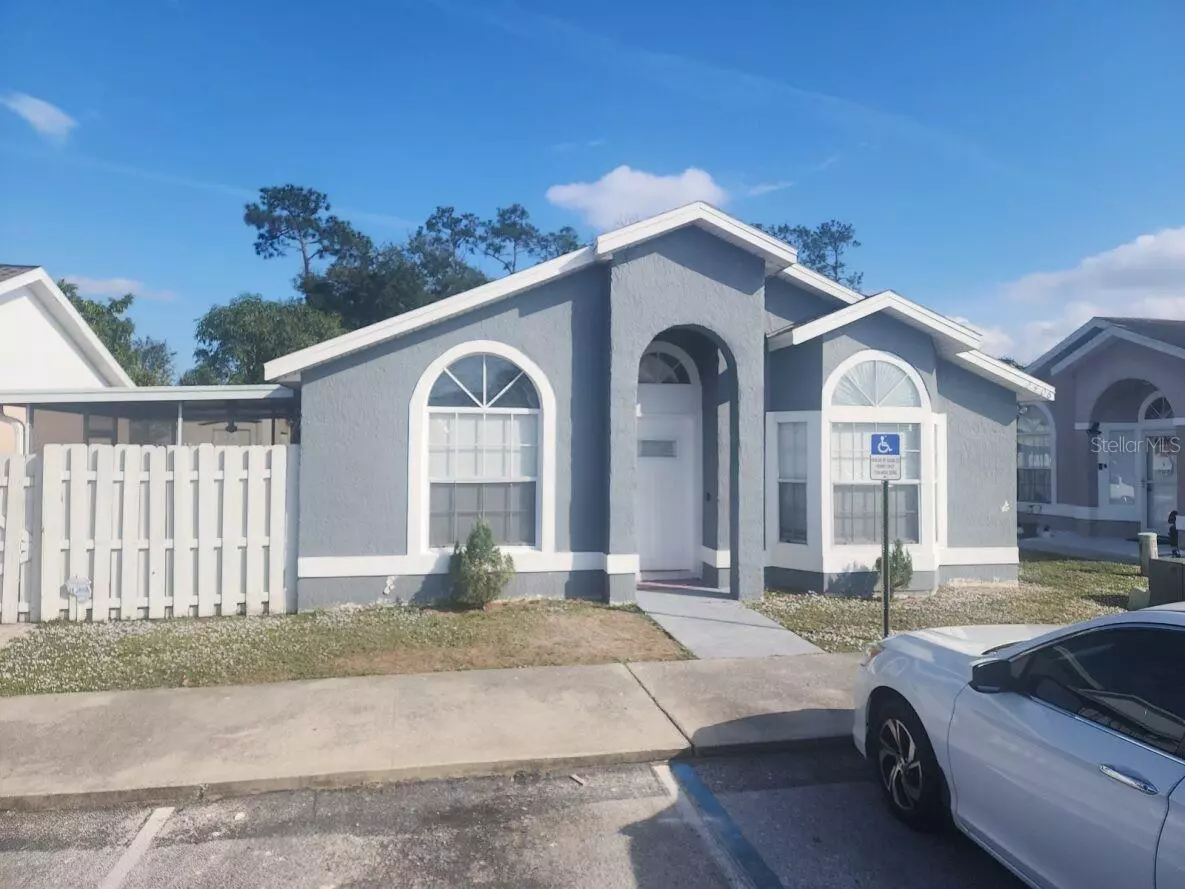 Kissimmee, FL 34744,2406 HARBOR TOWN DR