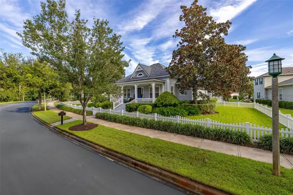 Celebration, FL 34747,1003 OAK POND DR
