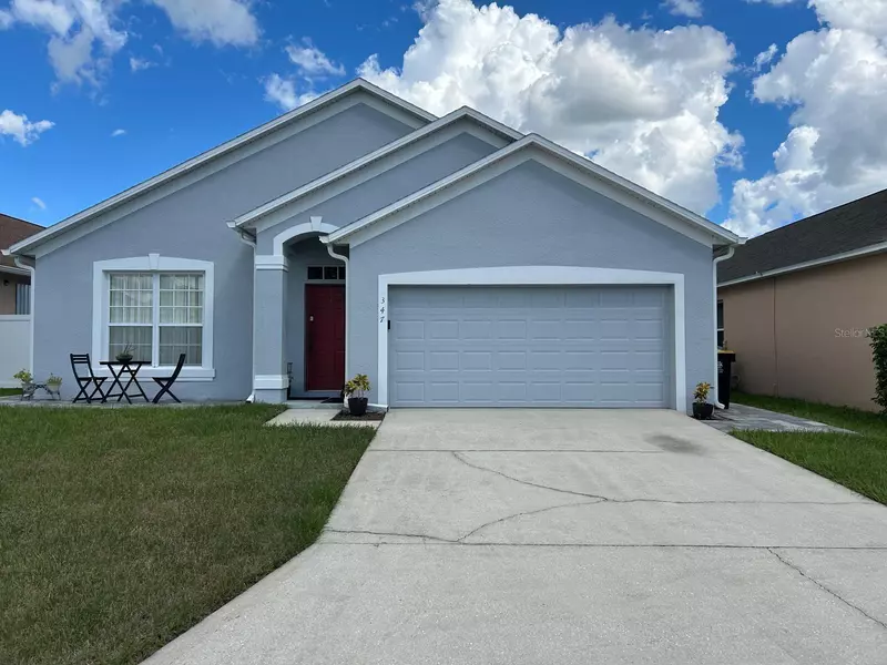 347 COTSWOLD CIR, Davenport, FL 33837