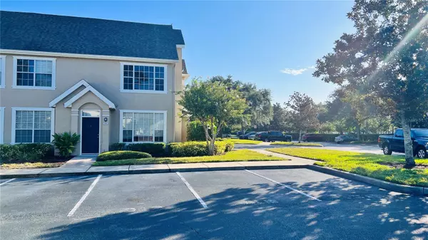 Orlando, FL 32829,9165 LEE VISTA BLVD #108