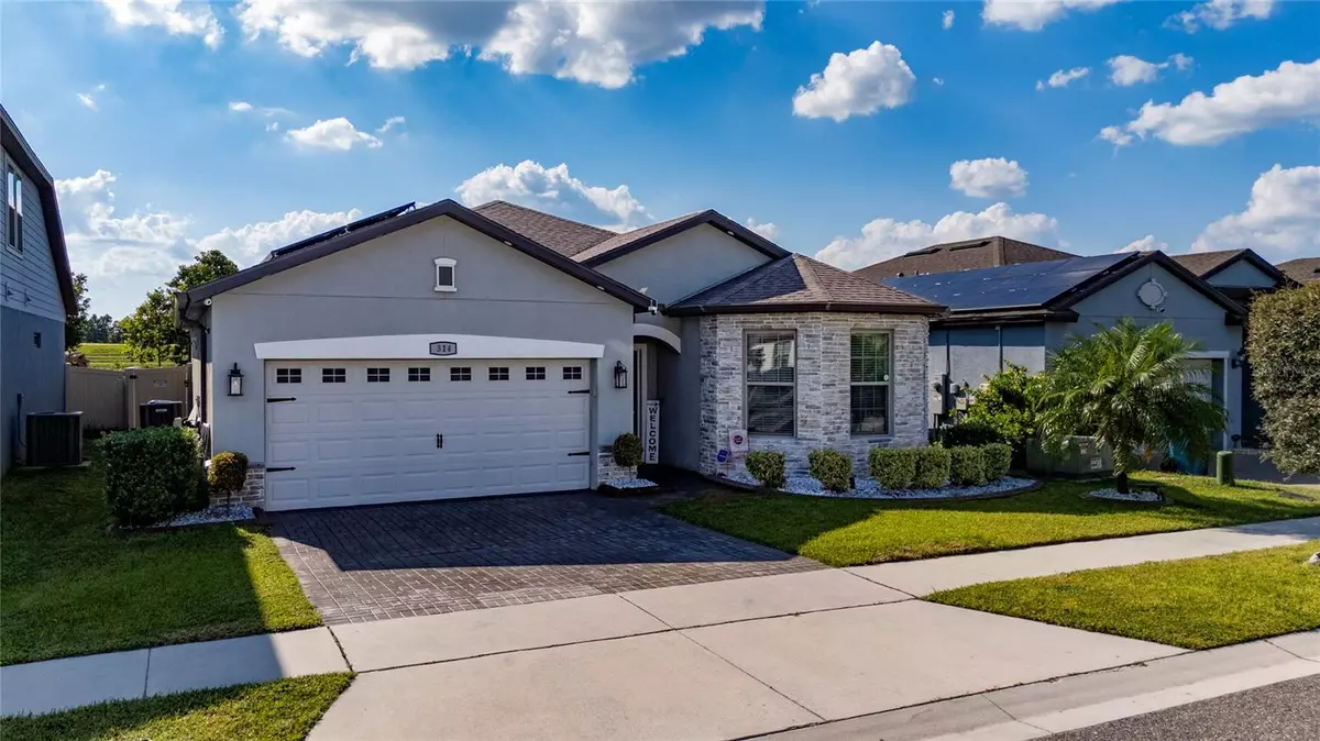 Davenport, FL 33837,314 CITRUS ISLE LOOP