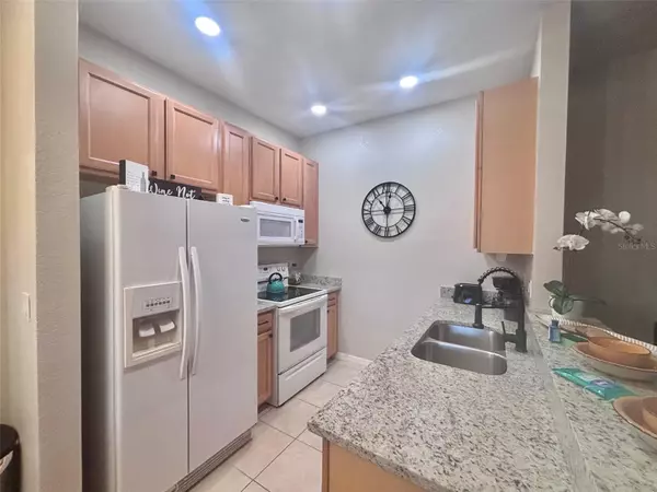 Kissimmee, FL 34746,2462 CARAVELLE CIR