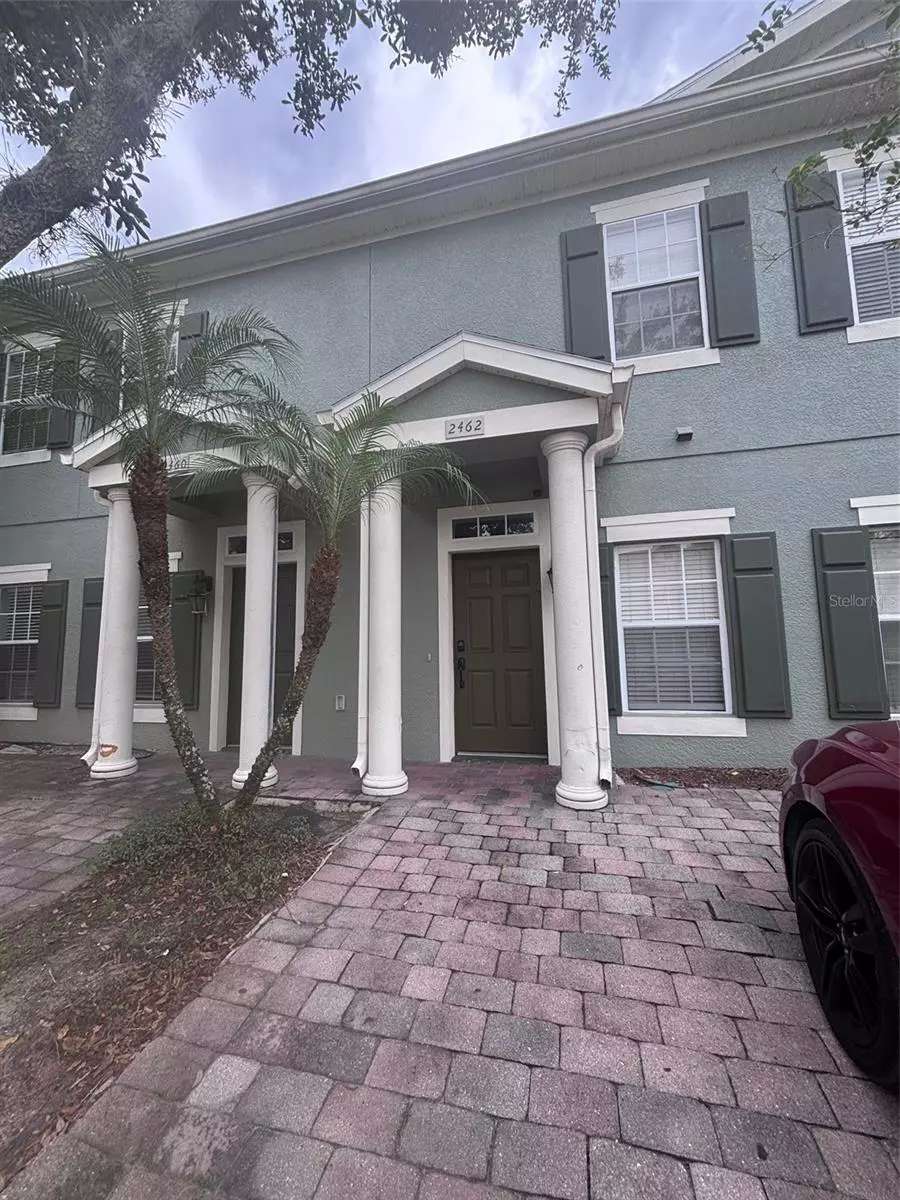 Kissimmee, FL 34746,2462 CARAVELLE CIR