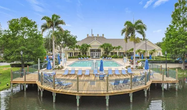 Kissimmee, FL 34741,4005 SANTA MARIA DR #107