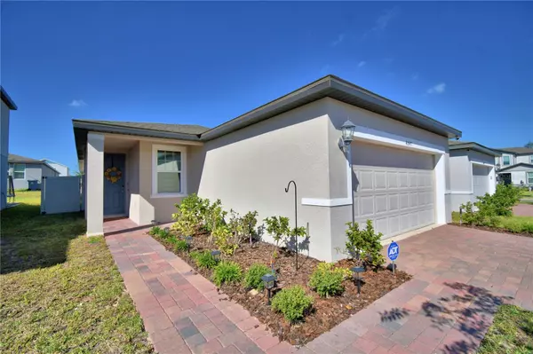 4847 RIGGING ST, Haines City, FL 33844