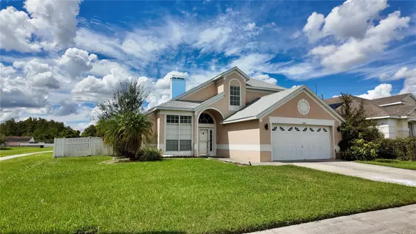 Kissimmee, FL 34741,2746 HERONS LANDING DR