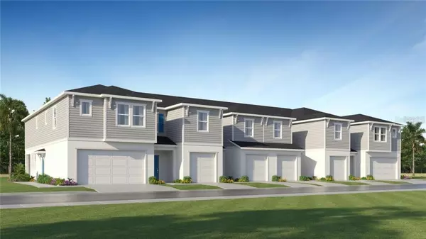 2419 BEVEL LN, Davenport, FL 33837