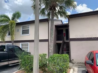 2815 RHONDA LN #2815, Melbourne, FL 32935