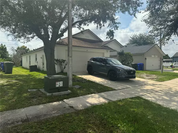 Kissimmee, FL 34743,2161 JESSA DR