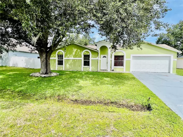 Poinciana, FL 34759,405 ALBATROSS CT