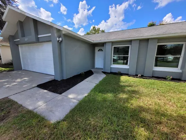 Kissimmee, FL 34758,332 CORNWALLIS CT