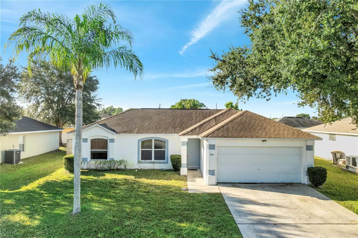 Kissimmee, FL 34759,704 FISHER DR