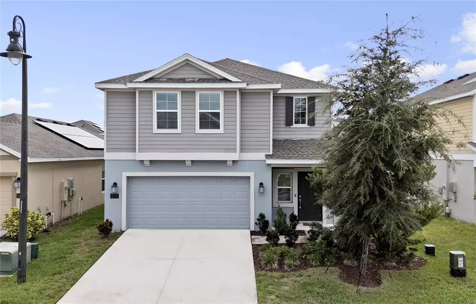 571 JETT LN, Davenport, FL 33837