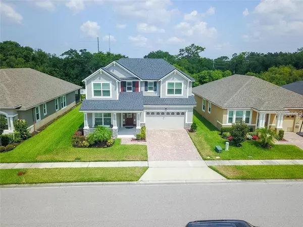Kissimmee, FL 34744,3014 SERA BELLA WAY
