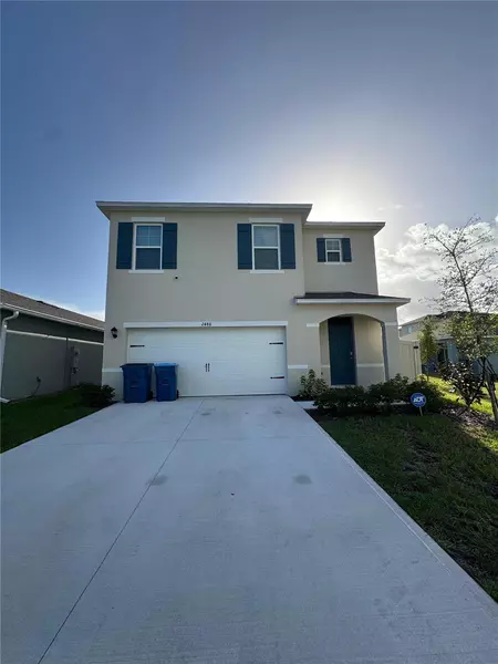 2488 RIBBON FALL AVE, Davenport, FL 33837