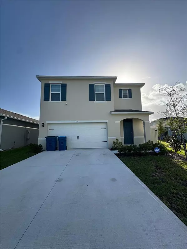 2488 RIBBON FALL AVE, Davenport, FL 33837