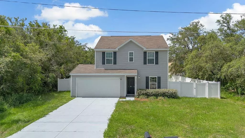 Poinciana, FL 34759,303 ANCHOVIE CT
