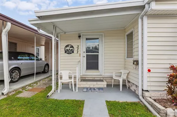Clearwater, FL 33765,1600 N OLD COACHMAN RD #311