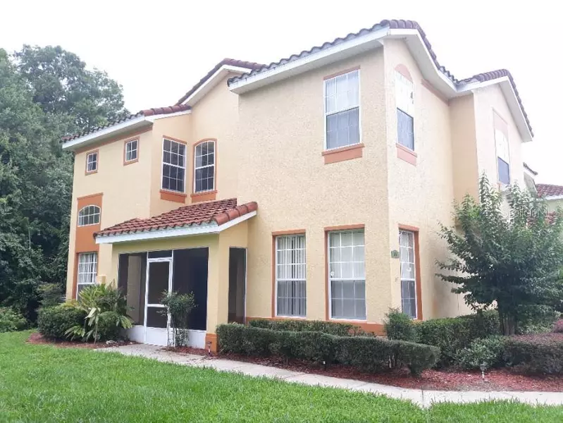 356 MONROE CIR, Davenport, FL 33896