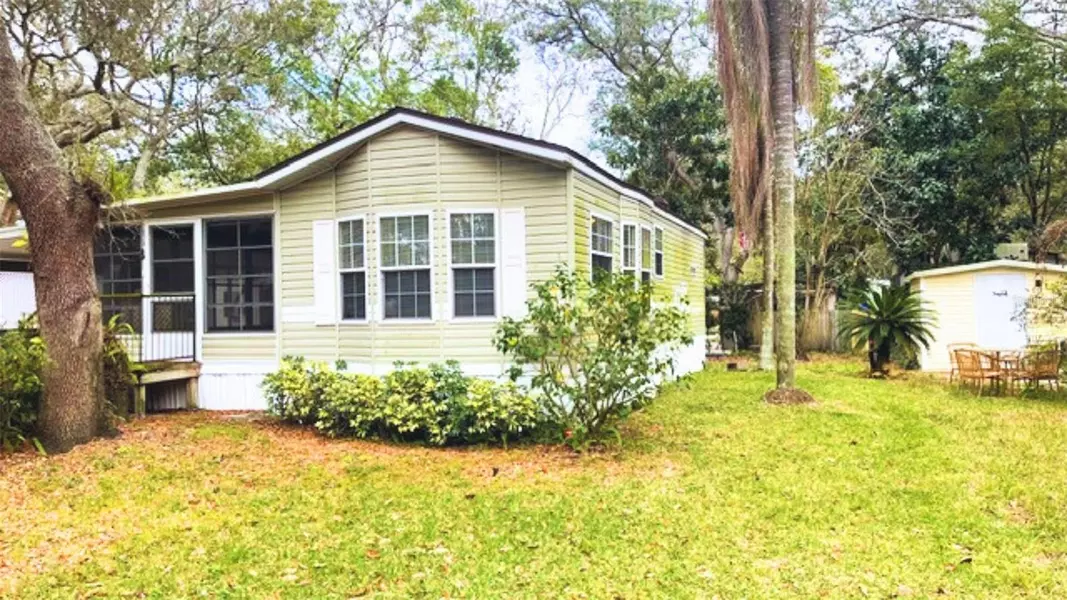 3000 CLARCONA RD #2828, Apopka, FL 32703