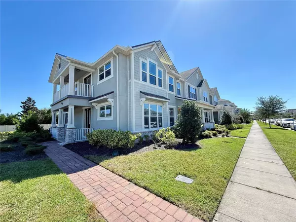 Kissimmee, FL 34741,2676 GIARDINO LOOP