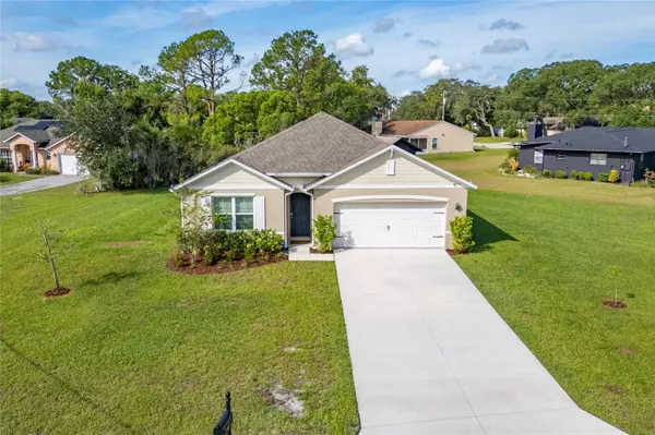 Deltona, FL 32738,2529 RUSK CT