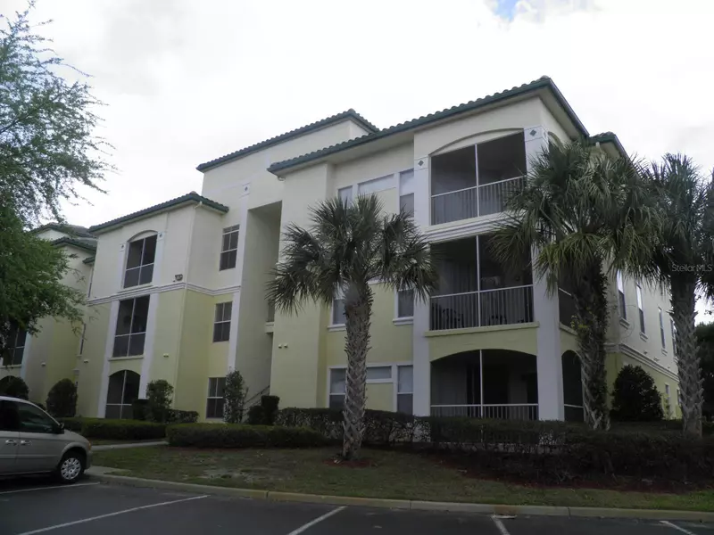 8907 LEGACY CT #106, Kissimmee, FL 34747