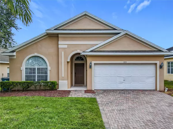 Davenport, FL 33837,725 ANDALUSIA LOOP