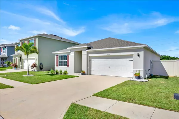 Davenport, FL 33837,1708 BUCKEYE RD